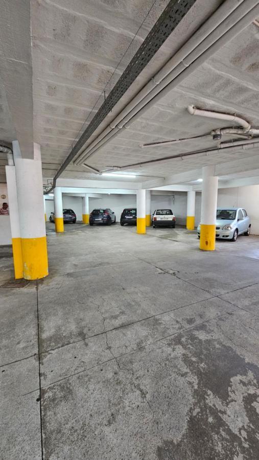 Garden And Seaview Apartment - Free Parking Funchal Dış mekan fotoğraf