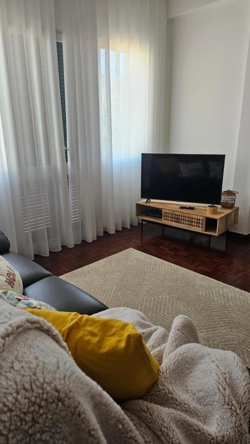 Garden And Seaview Apartment - Free Parking Funchal Dış mekan fotoğraf