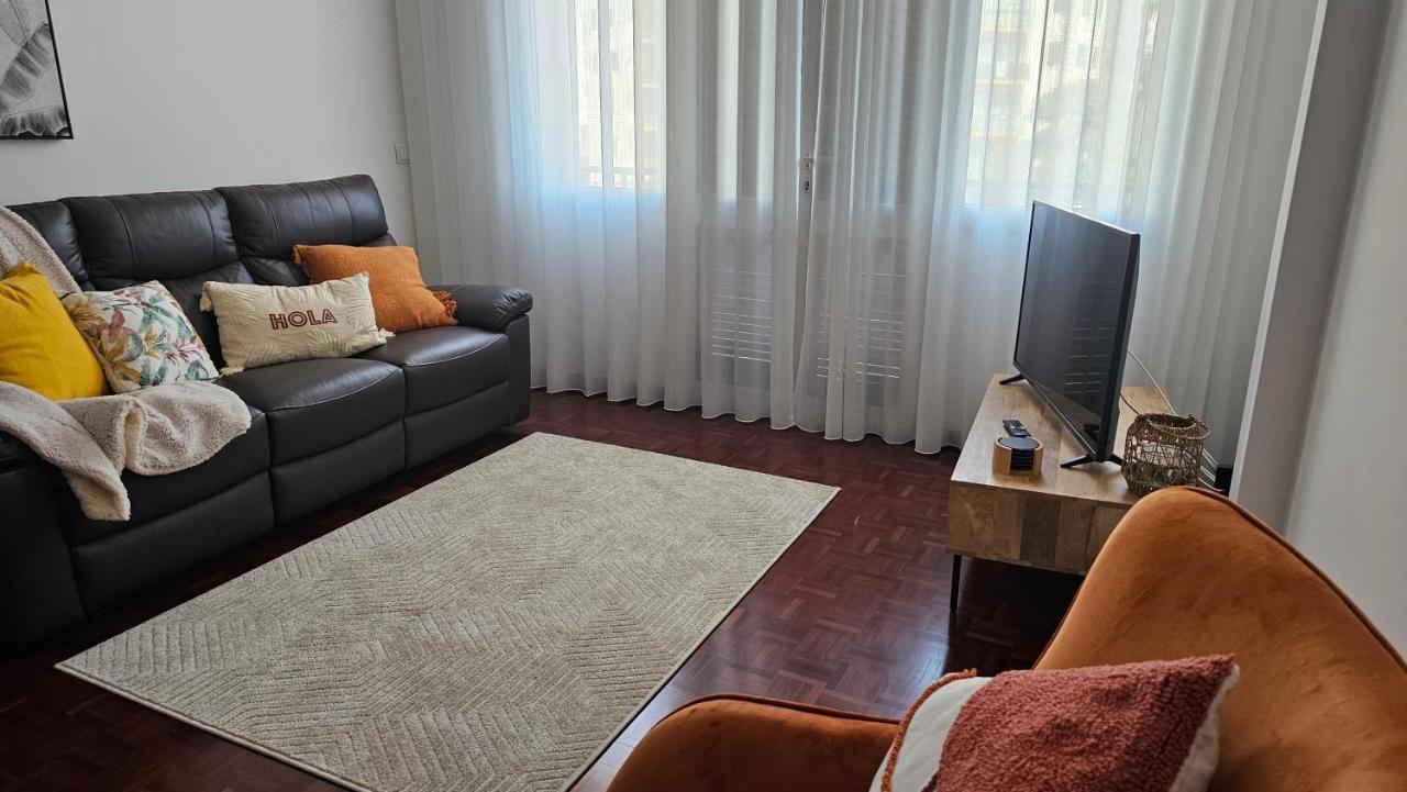 Garden And Seaview Apartment - Free Parking Funchal Dış mekan fotoğraf