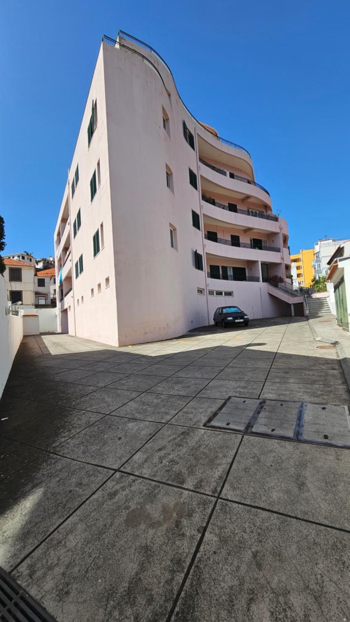 Garden And Seaview Apartment - Free Parking Funchal Dış mekan fotoğraf